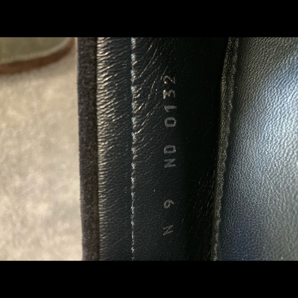 Louis Vuitton Loafers Size 9 1/2 main image 8